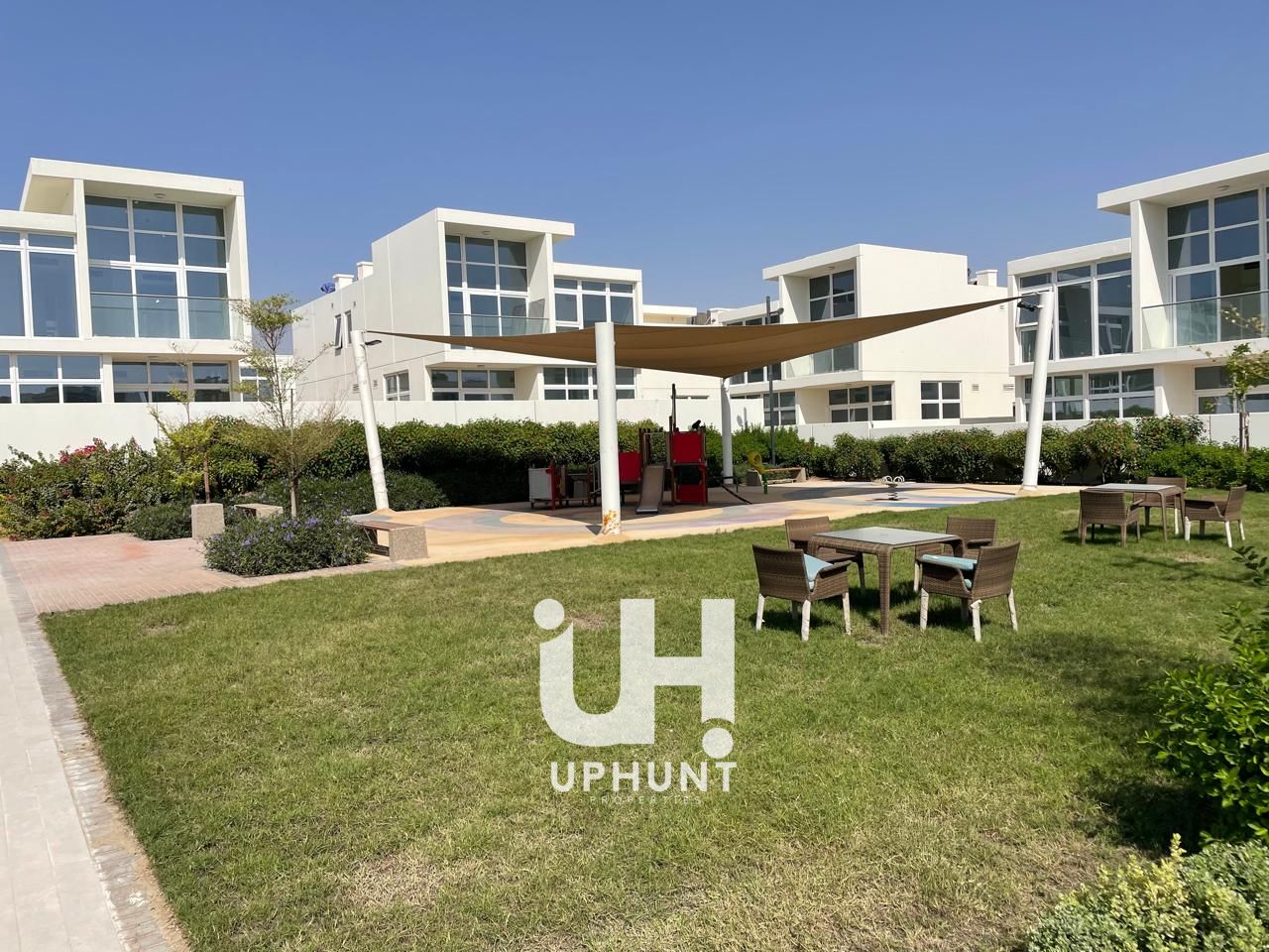 3+ MAID | R2M-14 LAYOUT | MIDDLE UNIT | SINGEL ROW | LARGE PLOT SIZE | RENTED TILL SEPTEMBER | NO AGENT