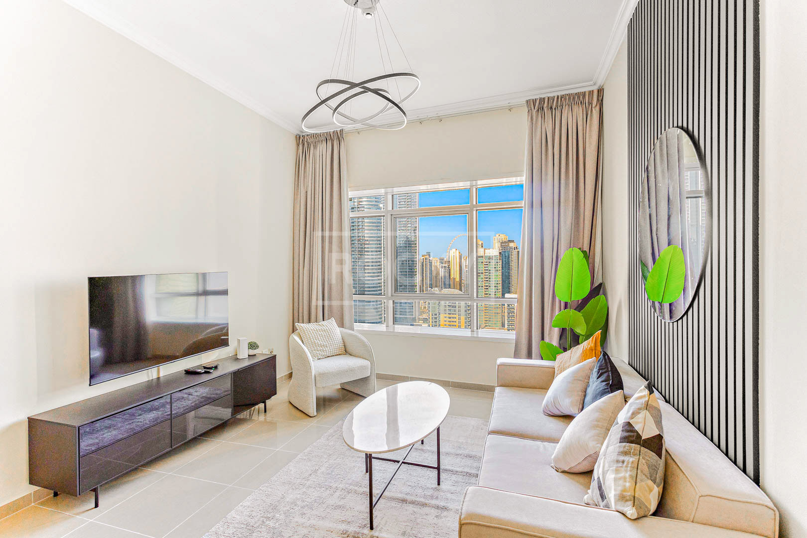 Unfurnished | Tenanted | 1 Bed Apartment