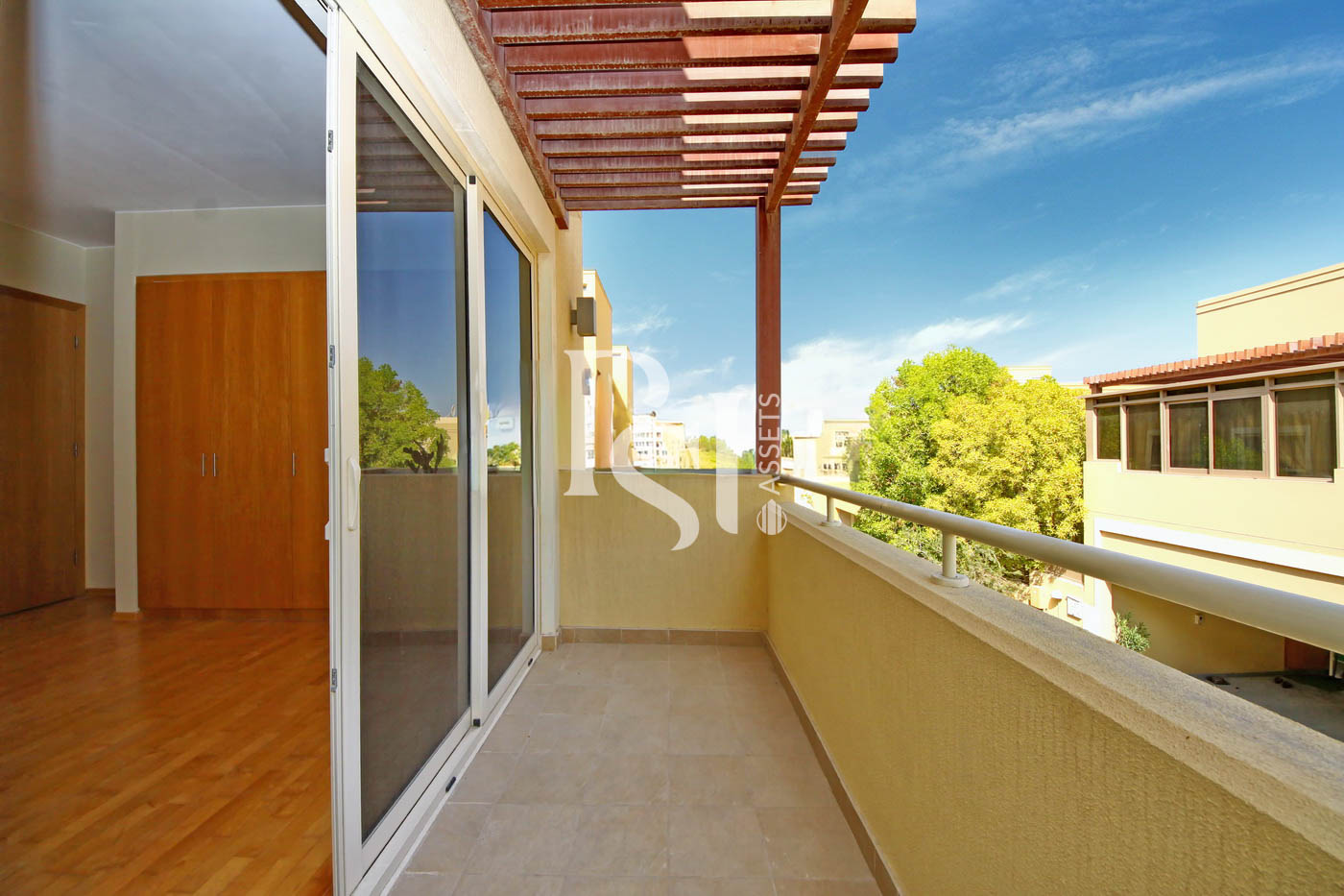 Maid Room | Spacious Townhouse | Prime Location