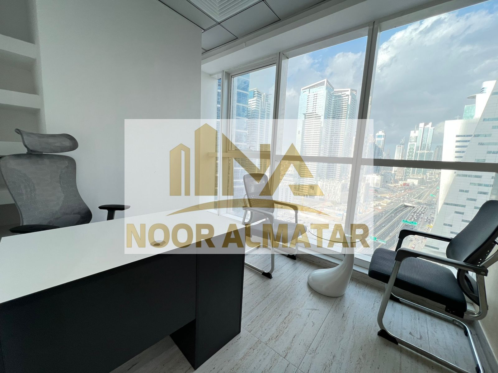 All Inclusive / Furnished Offices / No Commission