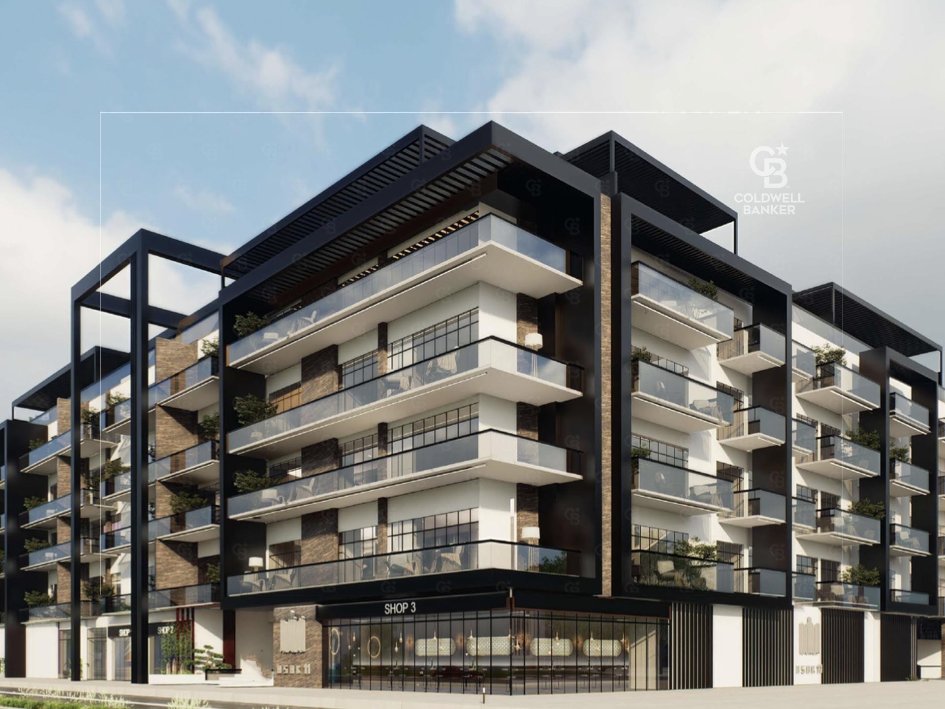 1BR+STUDY | BRAND NEW | PREMIUM UPGRADED