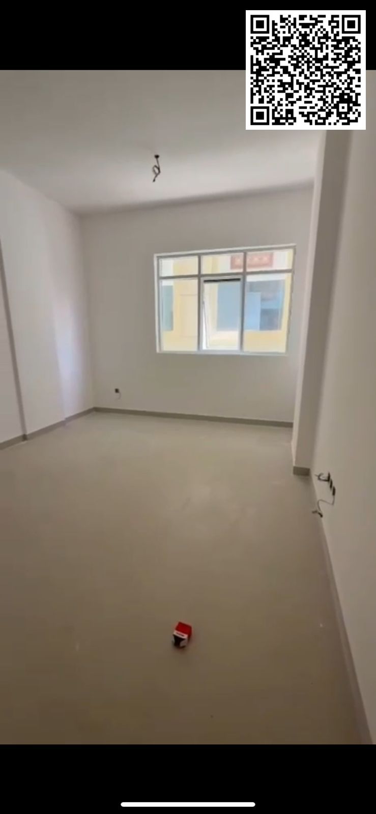 Investment Apartment for Sale in Princess Village – Ajman | 1 Bedroom | Direct Garden View