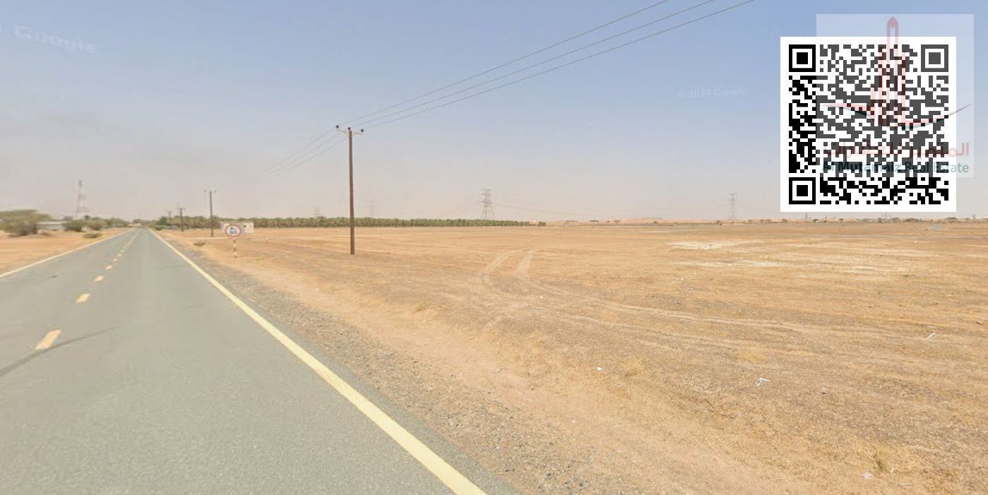 2 commercial land/manama1/main road/g+2/10000sqf