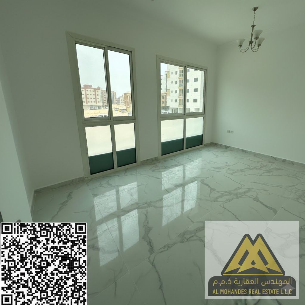 Prime location | Excellent space | Central air conditioning | Luxury finishing