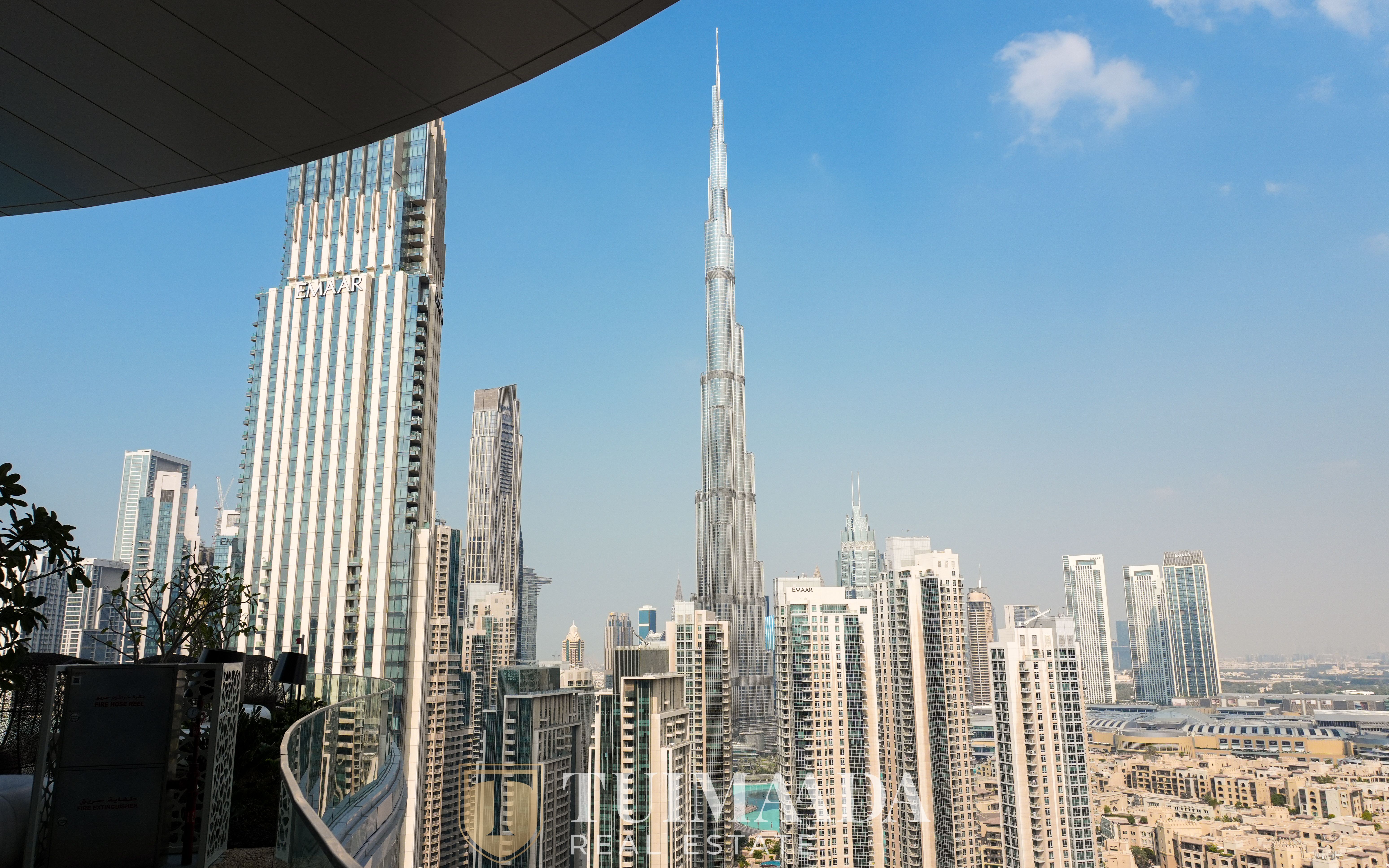 High Floor | Canal & Business Bay View | 2BR + Maid