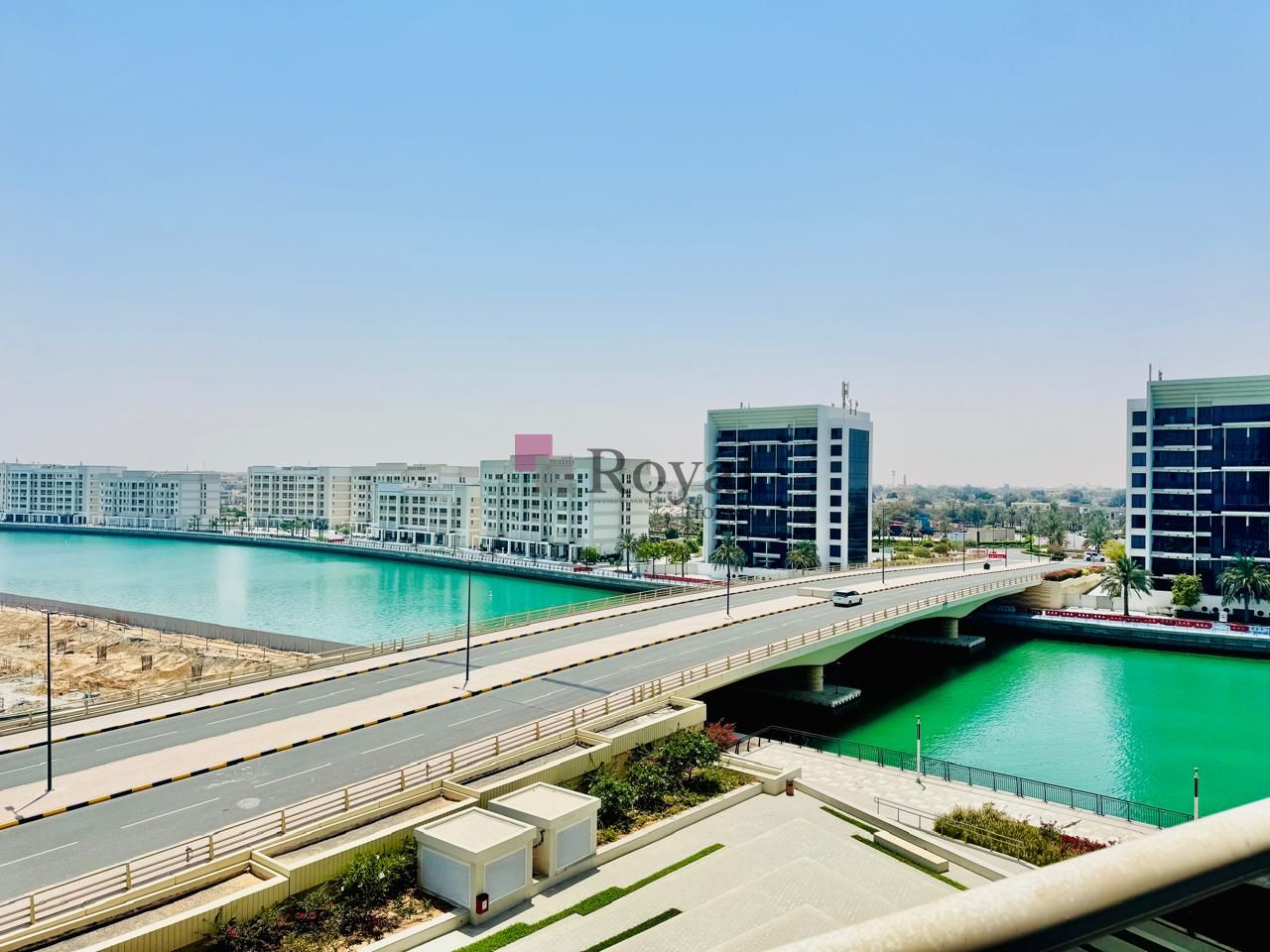 Elegant 2BR | Great Investment | Water View