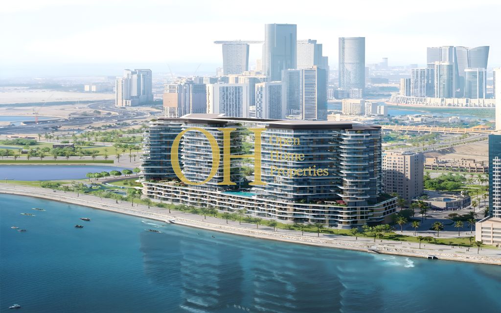 Waterfront Lifestyle | Ideal Unit | First Rate Amenities