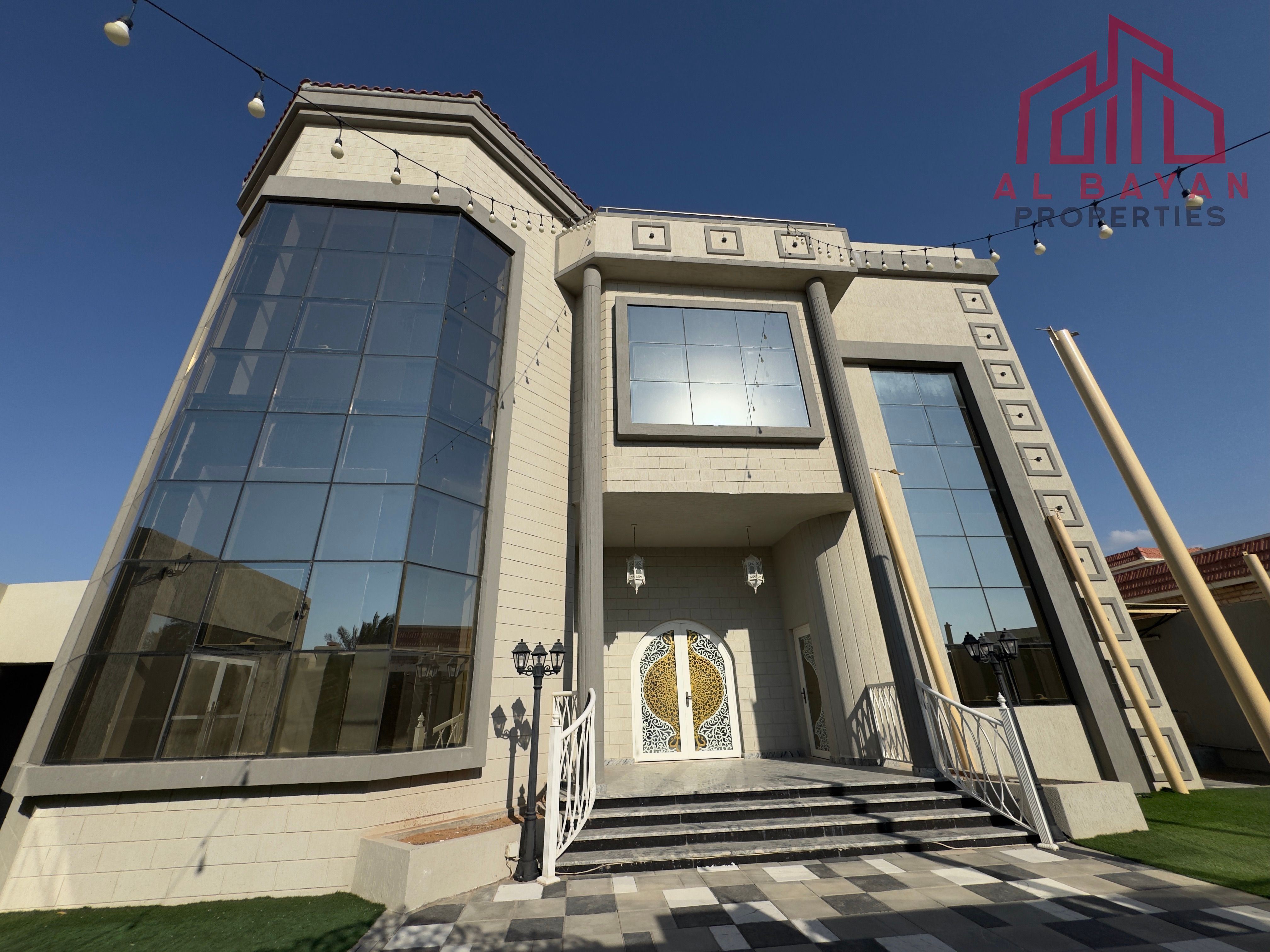 Luxury Villa | for sale | Call Now !