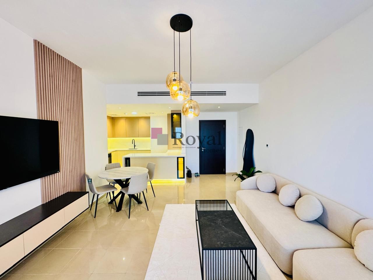 Full Sea View | Brand New | Ready T o Move