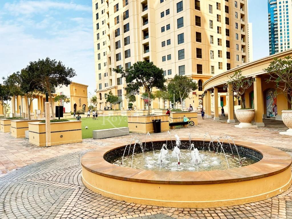 Beach Views | Spacious Layout | Premium Location