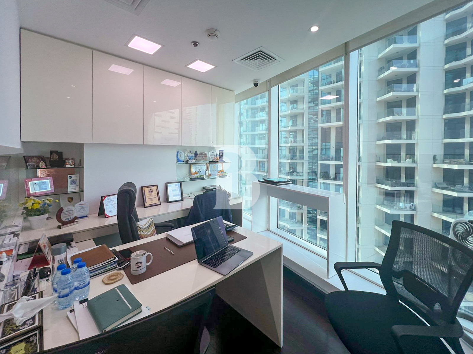 VACANT | RARE SIZE | HIGH FLOOR | GOOD INVESTMENT