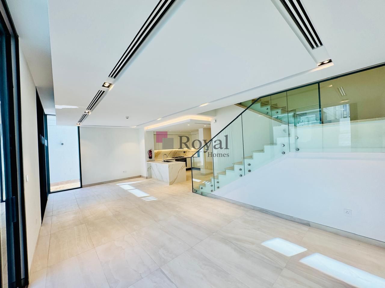 Brand New | Stand Alone Villa | Close To Beach