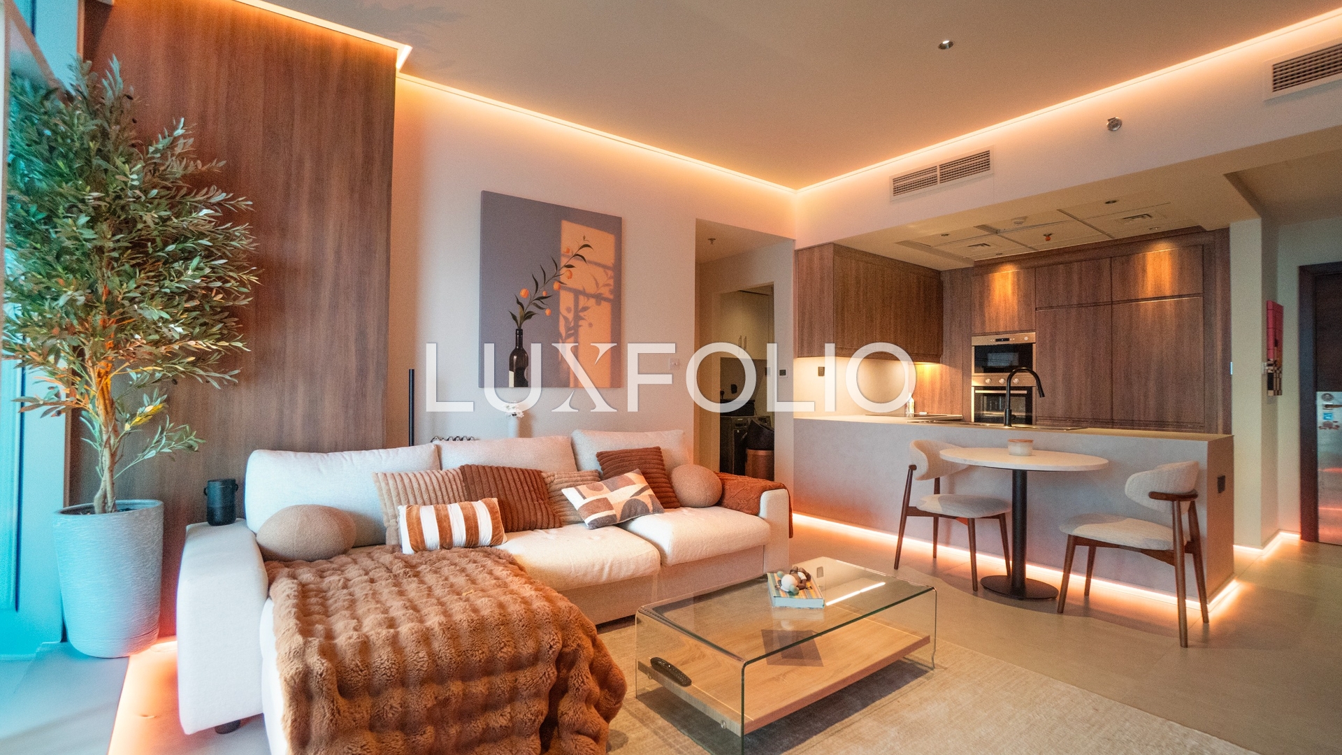 Upgraded| Stunning Palm Views | VOT