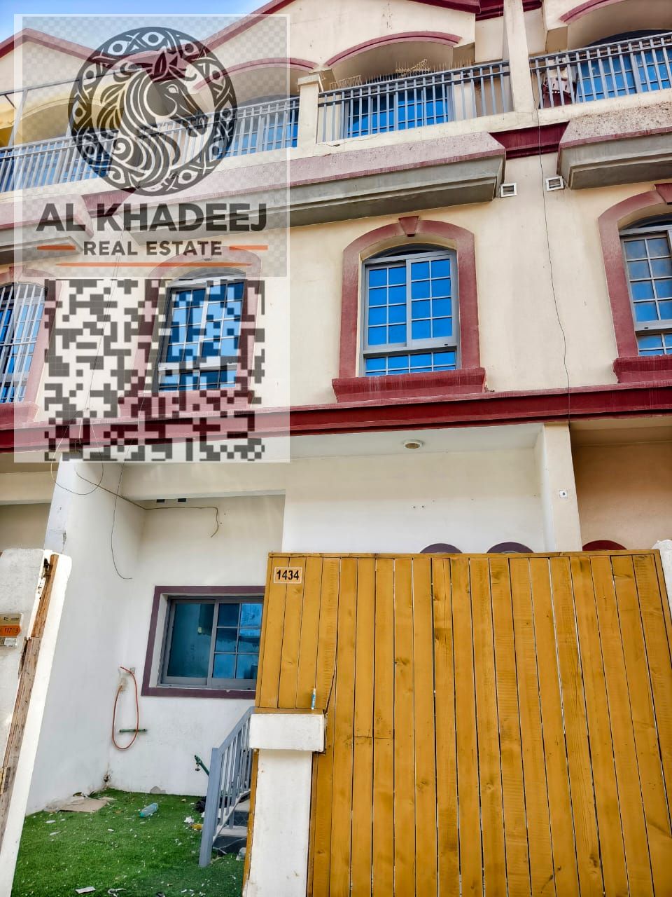 New complex | Fully maintained | Prime strategic location | Freehold ownership for all nationalities without restrictions