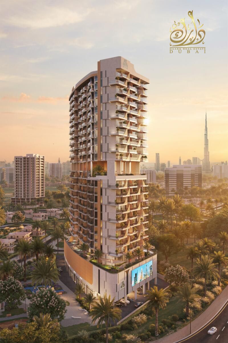 HOT LIMITID OFFER | MODERN URBAN OASIS | GREAT ROI