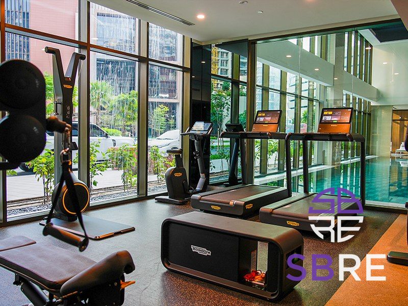 Furnished | 2 BR + Maid | Canal and Sunset View