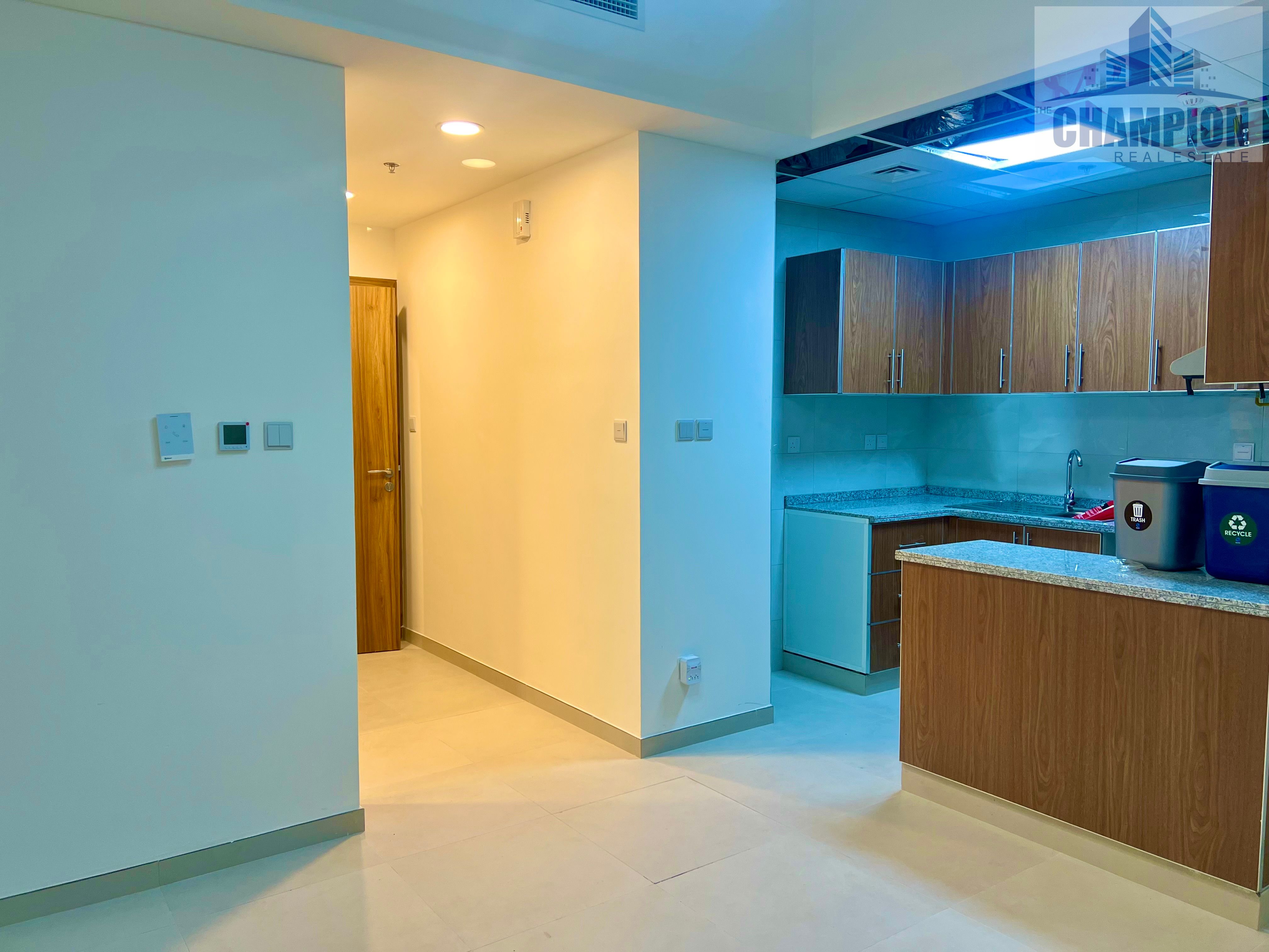 Spacious Studio For Rent || Huge Size ||Open View