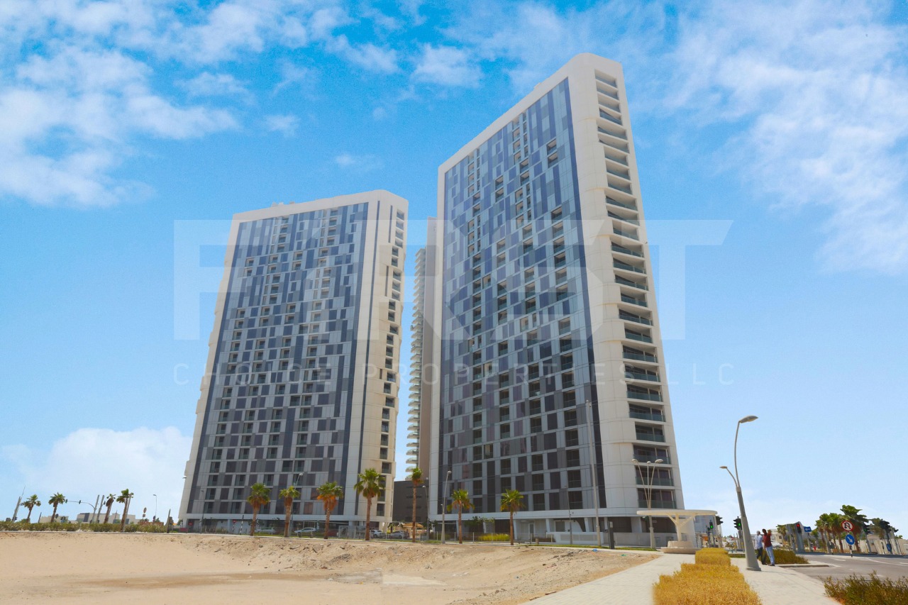 High-Demand Apartments in a Well-Established Community