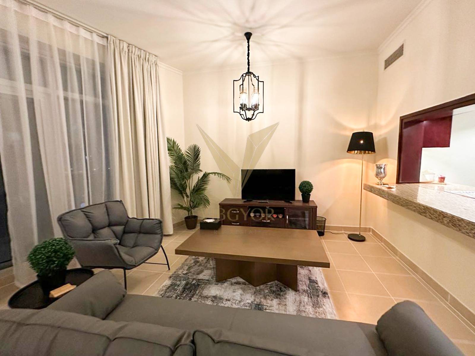 Stylish 1 Bedroom Apartment I Comfortable Living