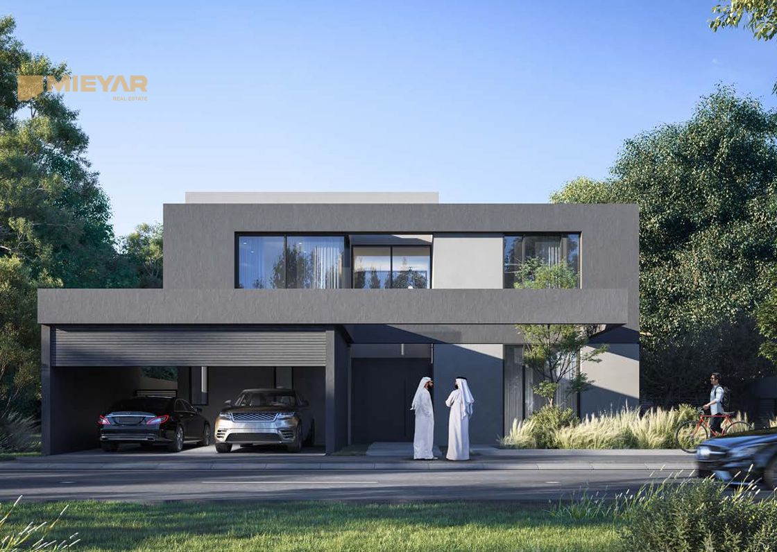 CORNER UNIT | Forest-Inspired Community | Spacious 3BR Corner Unit | Modern Family Living