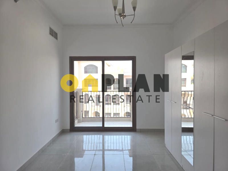 Boulevard View | Spacious 1BR | Kitchen Appliances