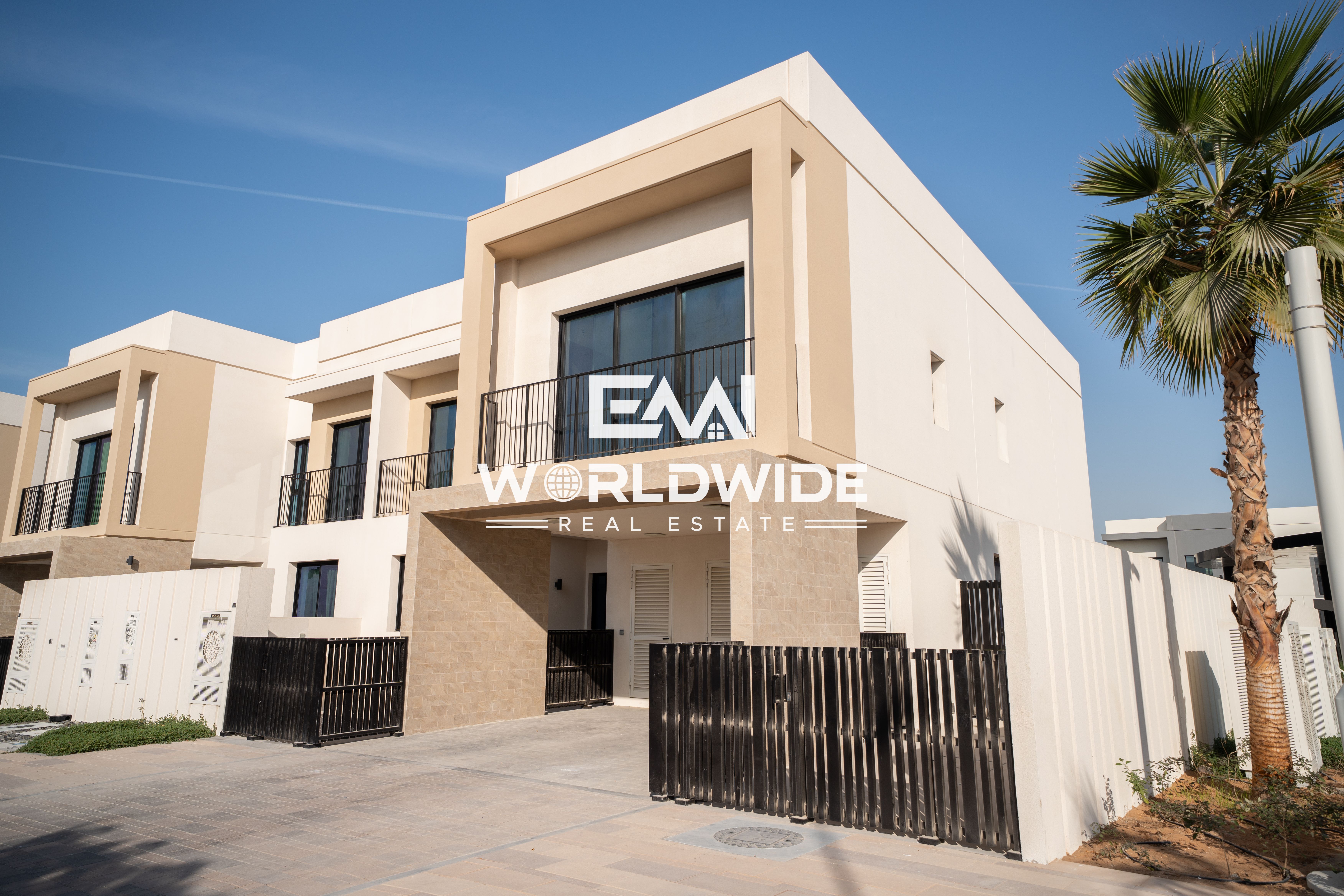 Ready to Move | Single Row Corner | Prime Location
