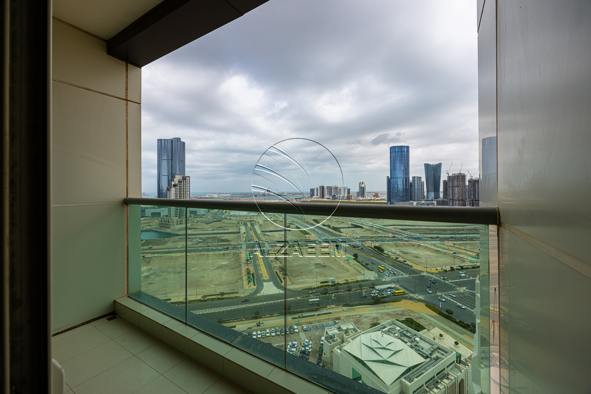Hot Upcoming Unit | Mid Level | City Views