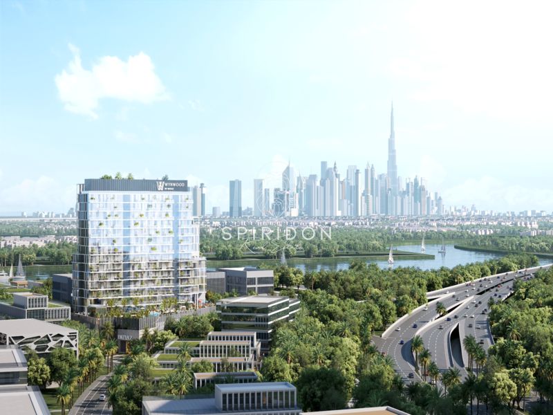 20% Booking | Pool View | Premium Island Living