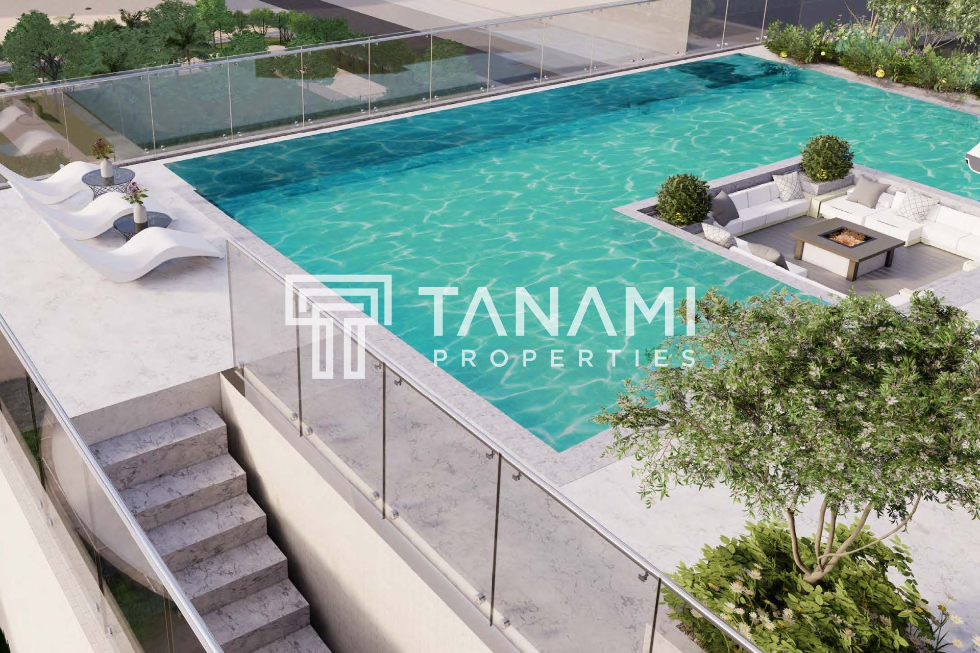 High Floor | Brand New | Prime Location