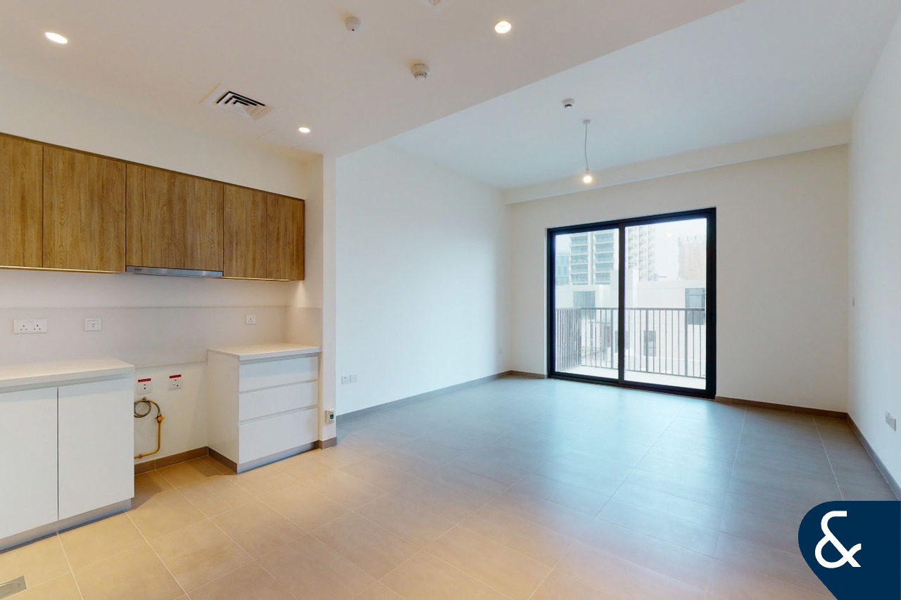 1 Bed | Direct Park Access | Area Specialist