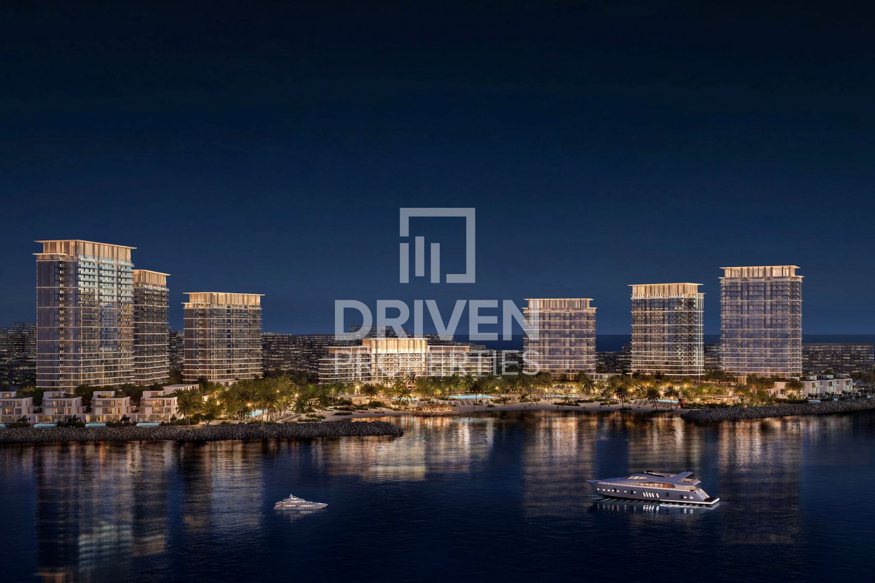 Stunning Sea View | Unique Layout | Elegant Unit