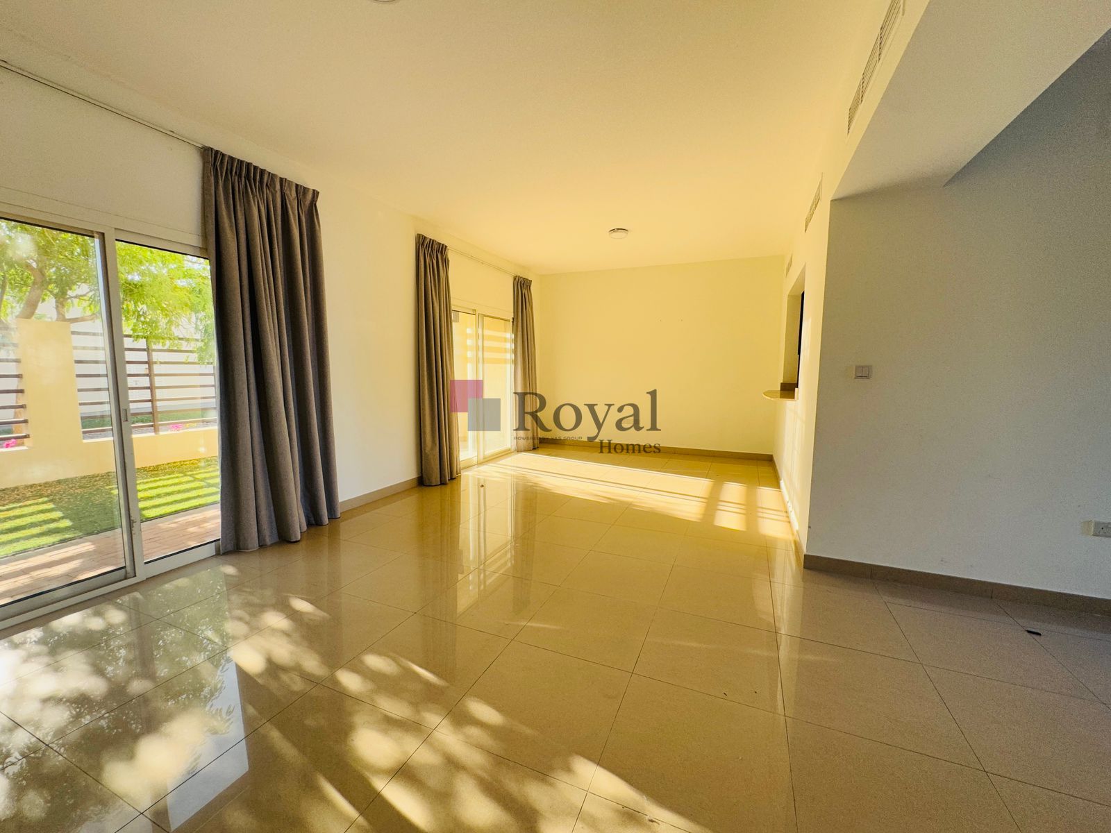 Close to Pool | Investor Deal | 3BR + Maid