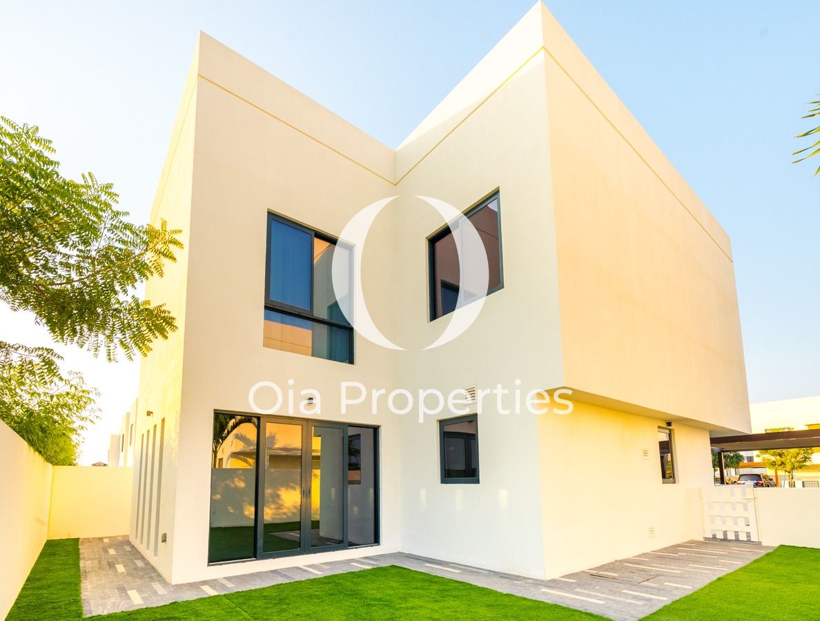 Spacious 4BR Villa | Noya Luma | Prime Location