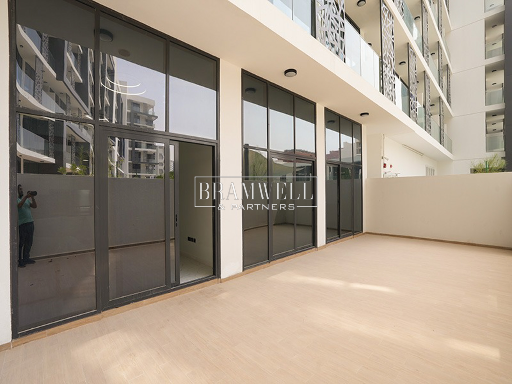 Sustainable | Green Living | Ready to Move In