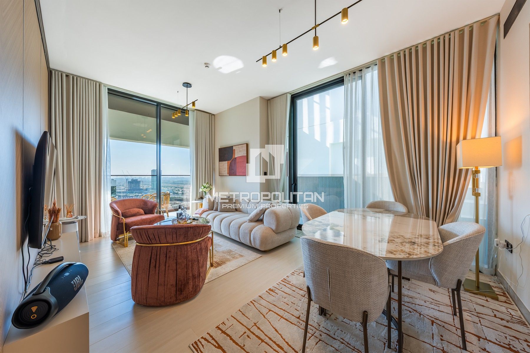 Private Pool | Storage Room | Fully furnished