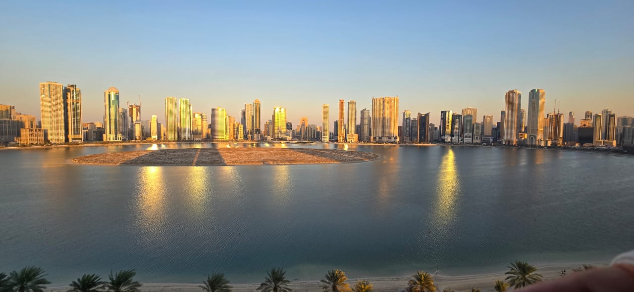 For Sale 3 Bedroom Apartment in Al Marwa Tower 3