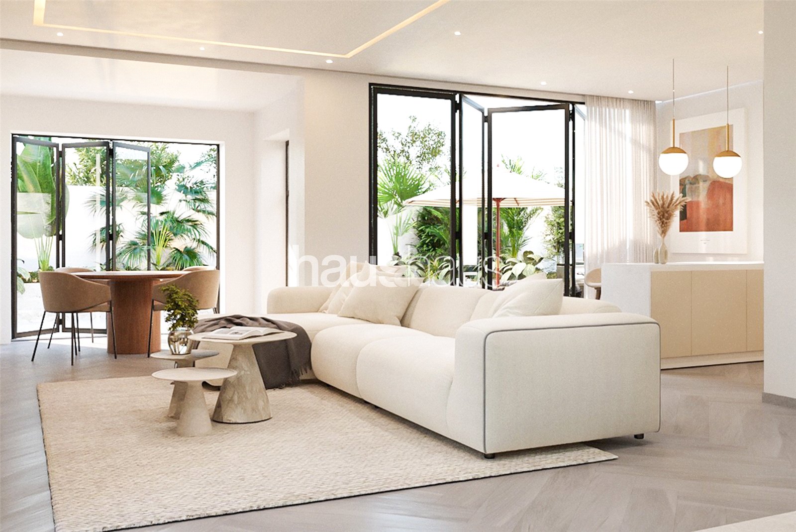 Fully Upgraded | Private Pool | Extended