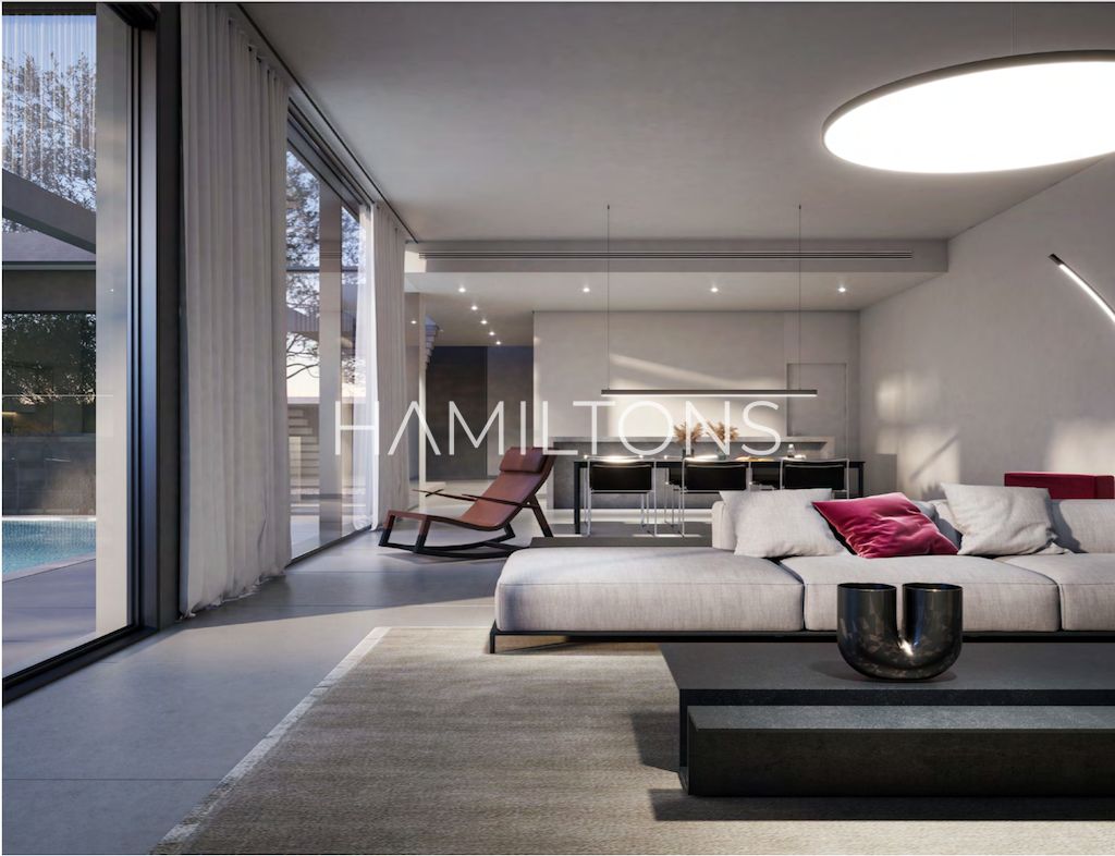 Luxury Redefined | Masaar Villa