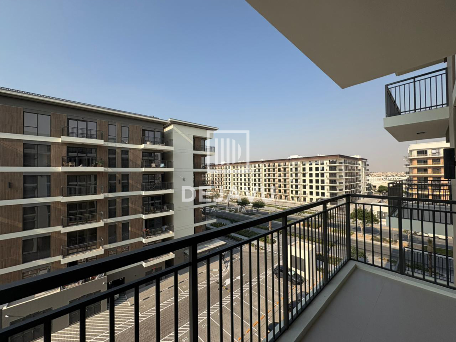 Brand New 1BR | Negotiable | Move in Ready