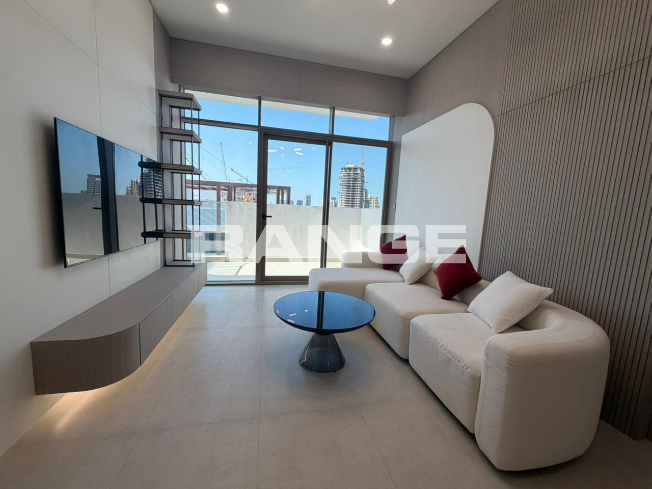 Modern 1BR Apartment | With Premium Finishes