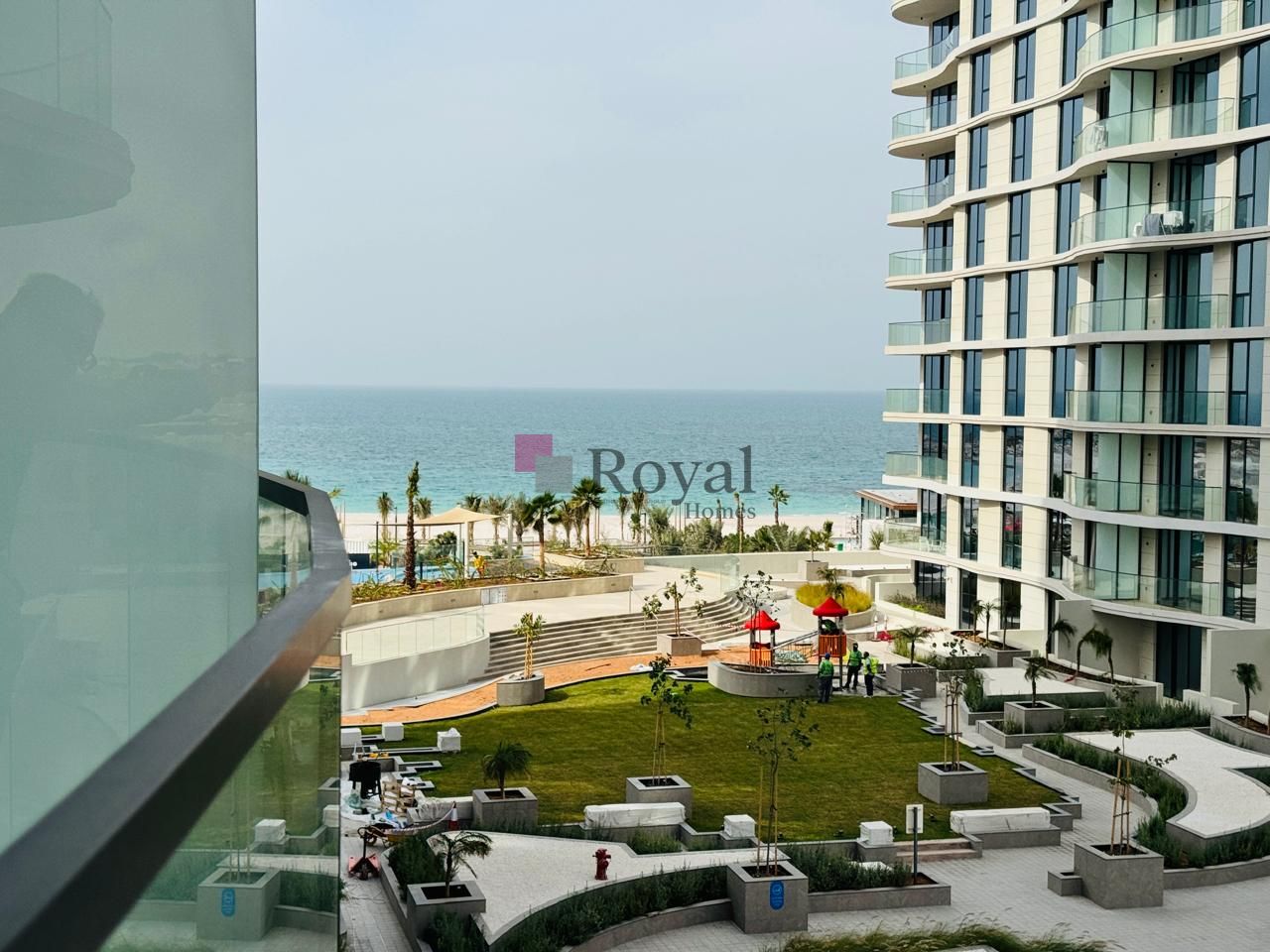 Ready To Move | Partial Sea View | Brand New