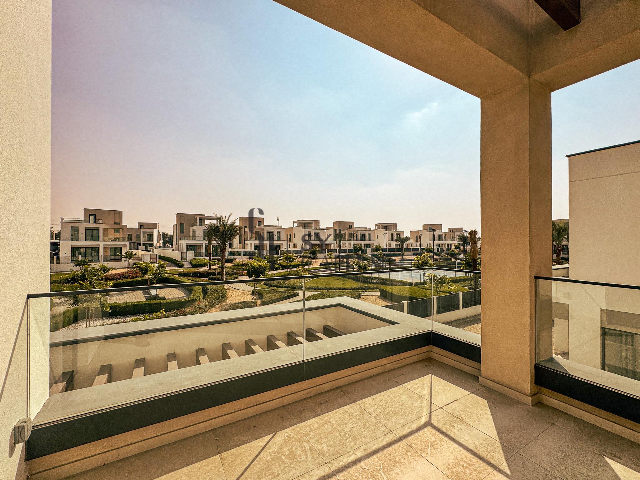 Fabulous 4 Bedroom Villa | Unfurnished