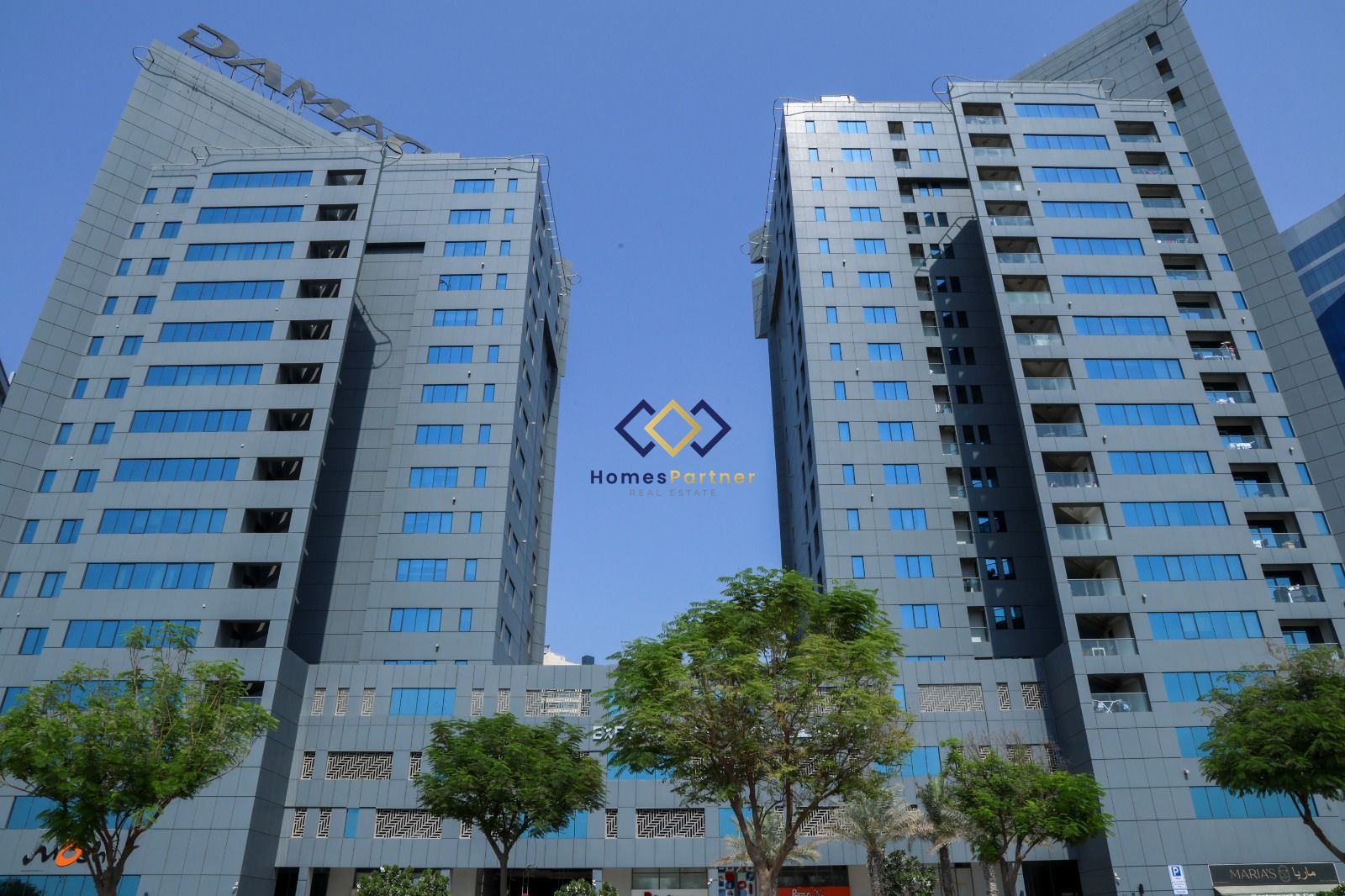 Office For Rent | Spacious Layout | Vacant