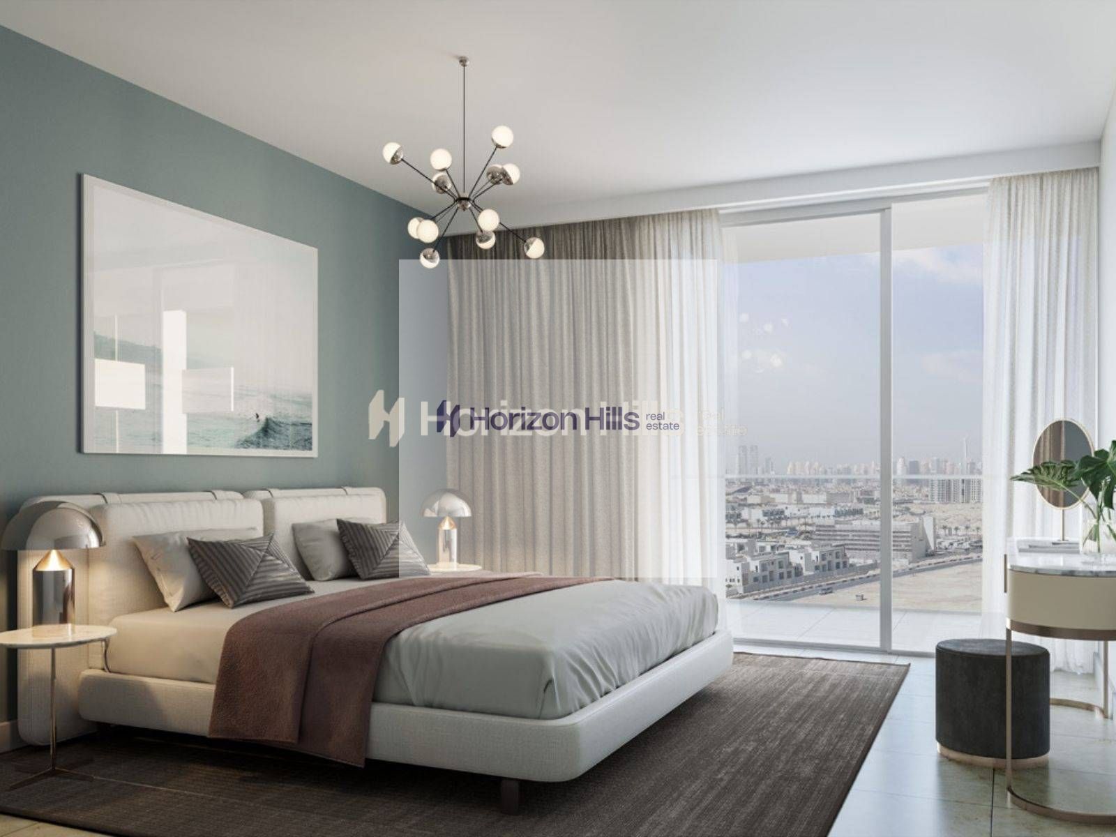 Premium Apartments | Smart Home | High ROI