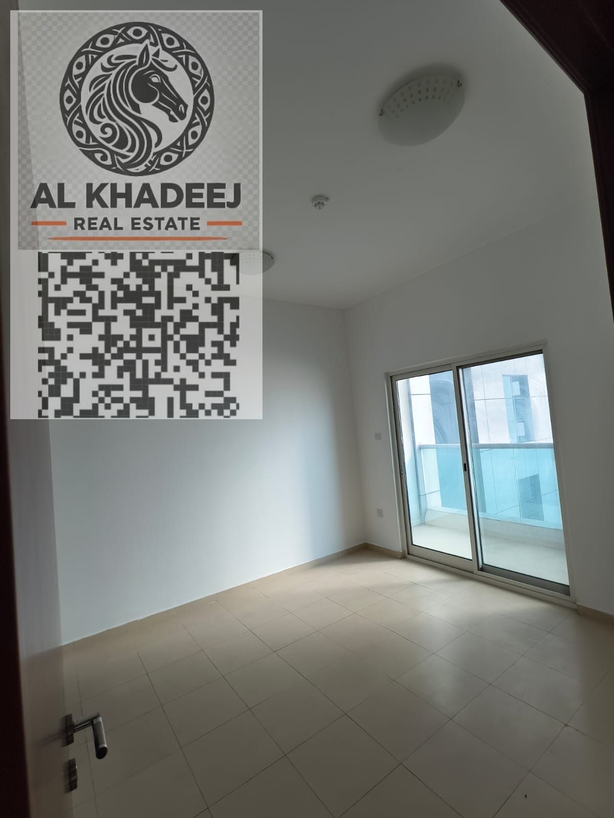 A golden opportunity to own property in the heart of Ajman – City Tower Two-bedroom apartment | Ready for immediate occupancy Looking for comfortable