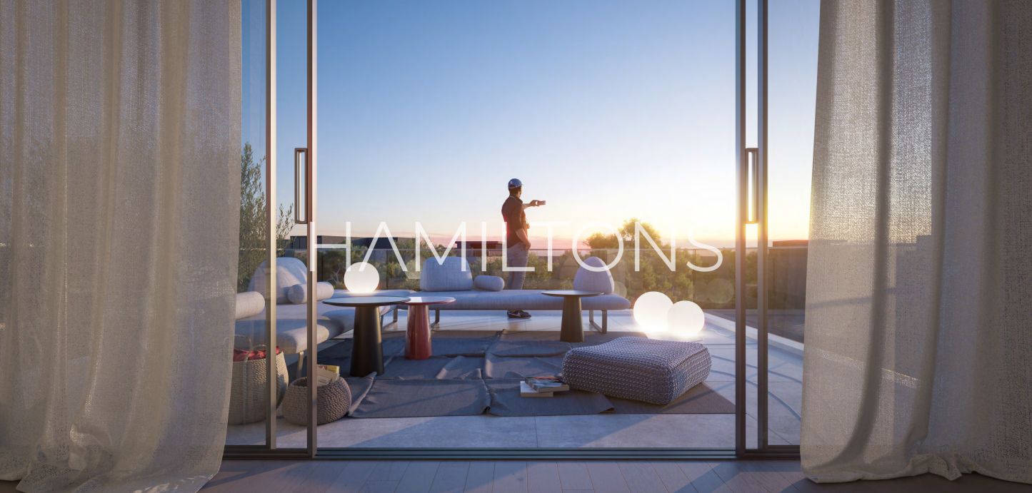 Nature-Inspired Villa | Private Pool | Resale