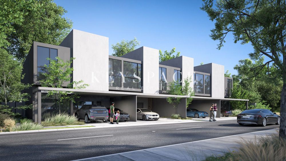 Sustainable Living Redefined with Sophistication & Ease