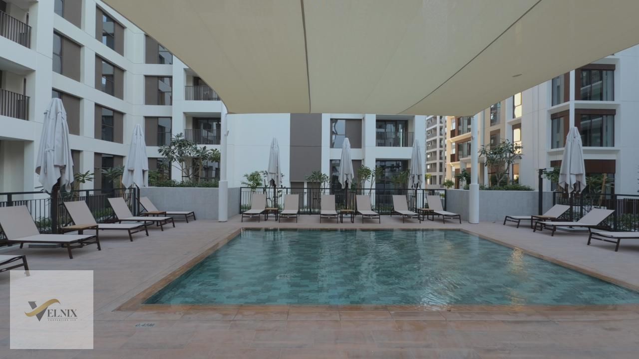 Family Building | Creek Beach | Amazing Location