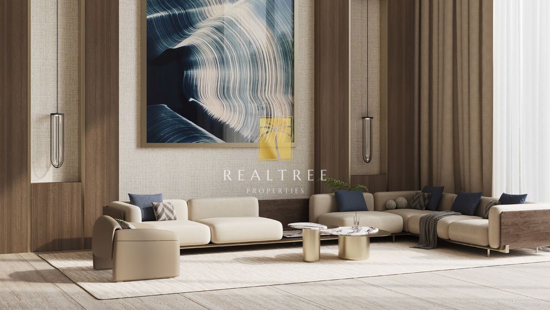Modern Design | Premium Quality | Flexible Payment Plan