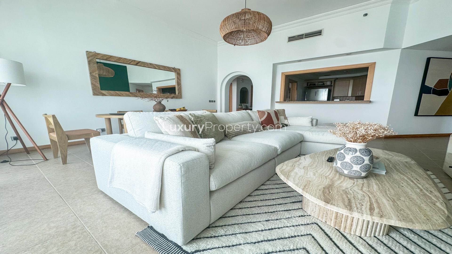Sea Views | Private Beach | Strong Value